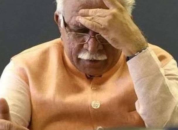 inhindu-khattar-government