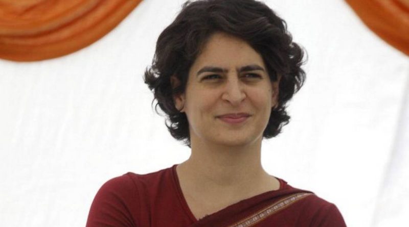 PRIYANKAGANDHI-snatches-BJP