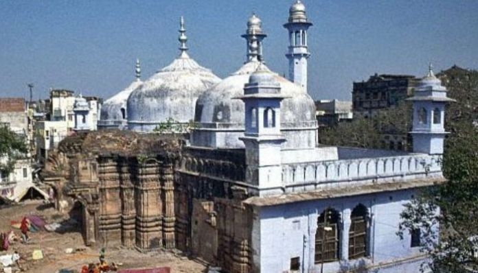 inHindu-Kashi-vishwanath-GyanvapiMasjid