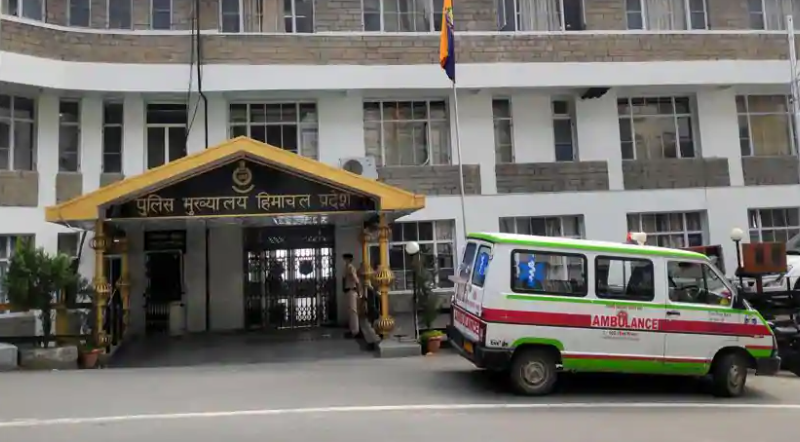 inhindu-himachal-police-head-quarter