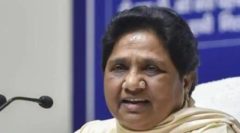 mayawati-slams-congress