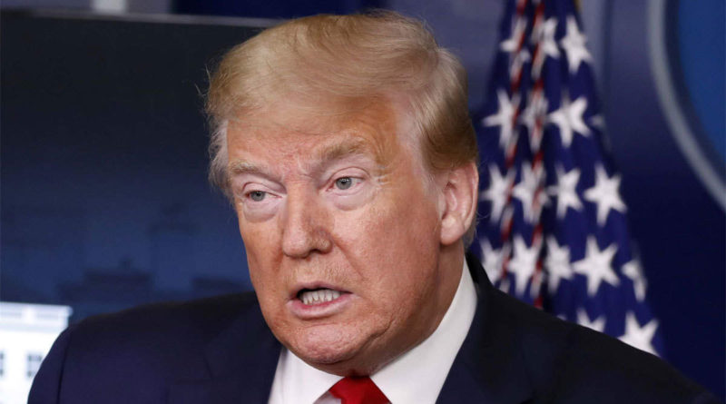 Trump intervene in Indo China Border issue