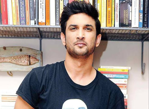 Sushant singh committed suicide