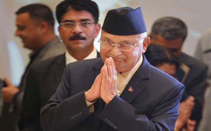Ayodhya is in Nepal