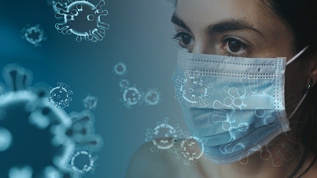 corona virus safegaurd