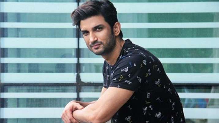 sushant-singh-rajput-Dil-Bechara