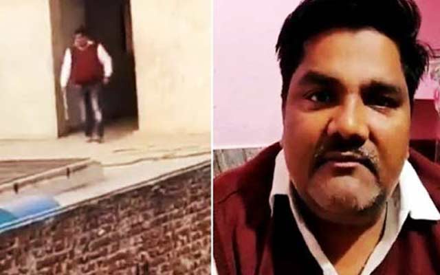 AAP-suspends-councillor-Tahir-Hussain-confessed-attack against hindus