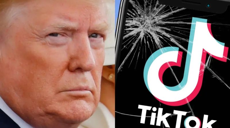 donald-trump-ban-tiktok