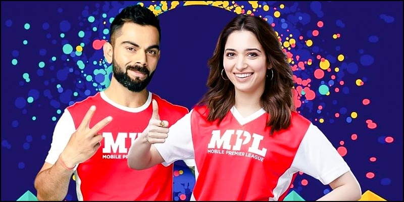 Petition against Virat and Tamannaah