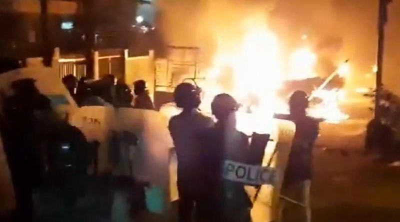 muslim-mob-bengaluru