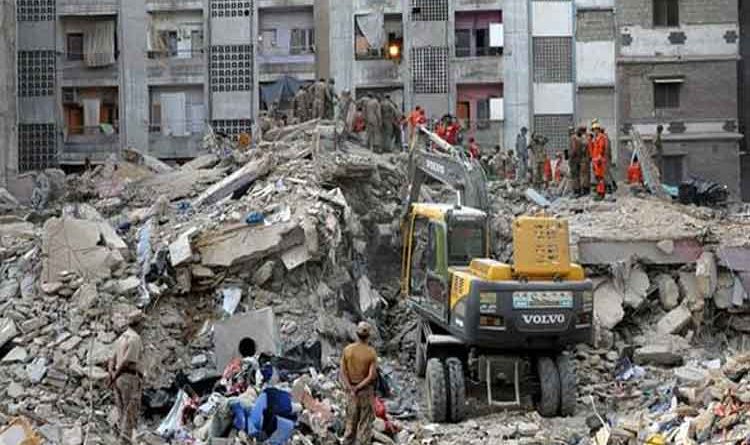 pakistan-demolish hanuman temple