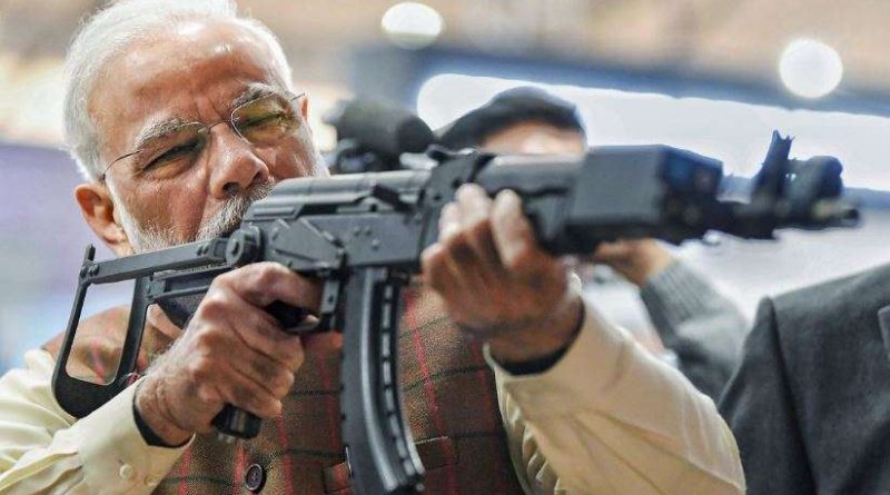 pm-modi-atma nirbhar bharat