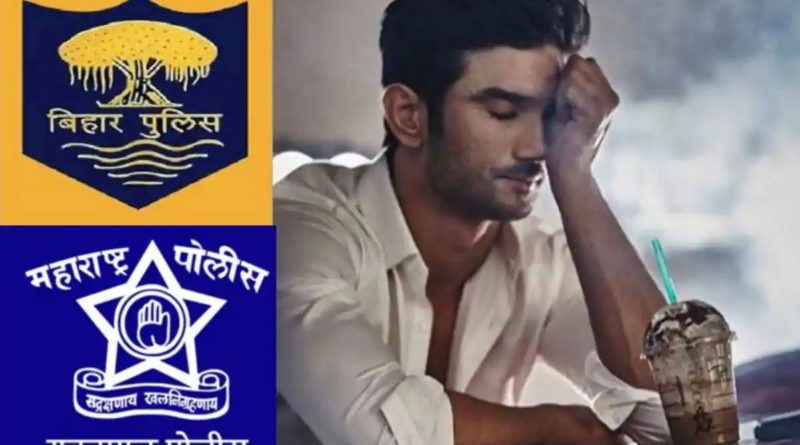 sushant-singh-rajput-bihar-police-manhandled