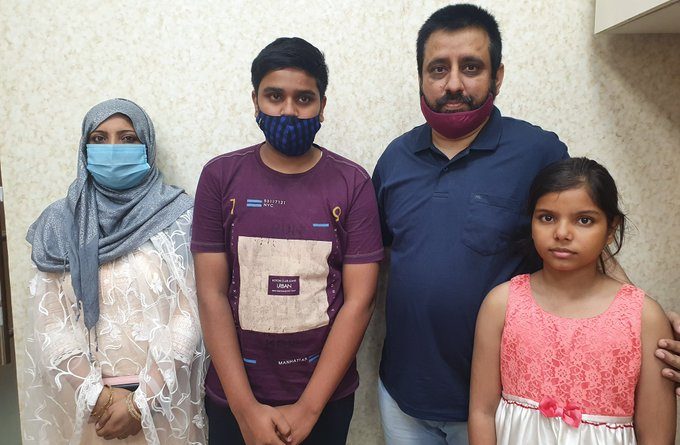 tahir-family amanatula khan
