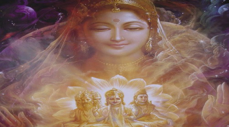 Adi-Shankaracharya-Soundarya-Lahari