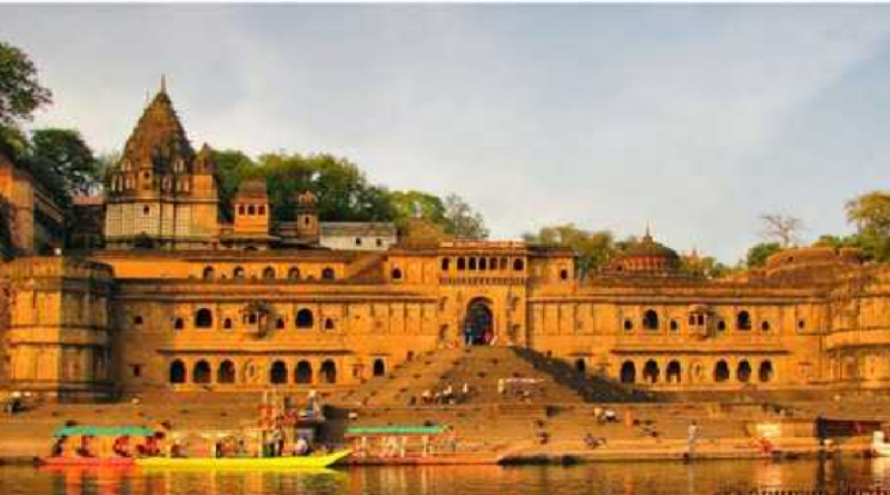 Mahishmati-the nationalist