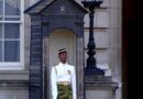 Buckingham Palace: A Royal Residence in Transition