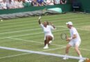 Williams’ Wimbledon Doubles Dream in Jeopardy