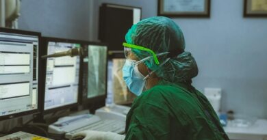 Hospital Worker’s Data Breach: A Patient’s Story