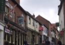 Norfolk GP’s Death: Husband Charged with Murder