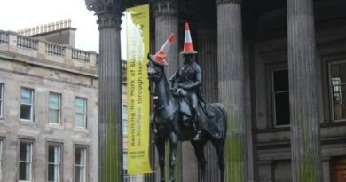 Police Scotland Investigates Balmoral Visits: A Complex Inquiry